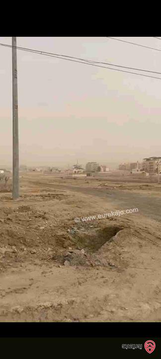 ارض استثمارية مساحة 7 دونم للبيع في البحر الميت