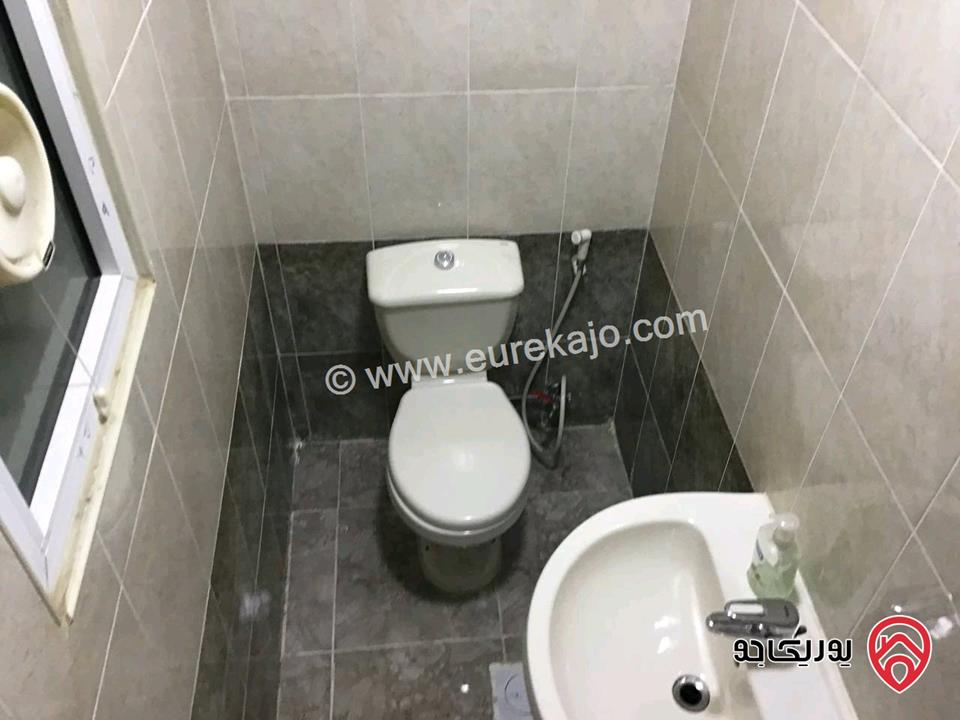 رووف طابق ثاني فني مساحة 330م للبيع في اربد - الحصن