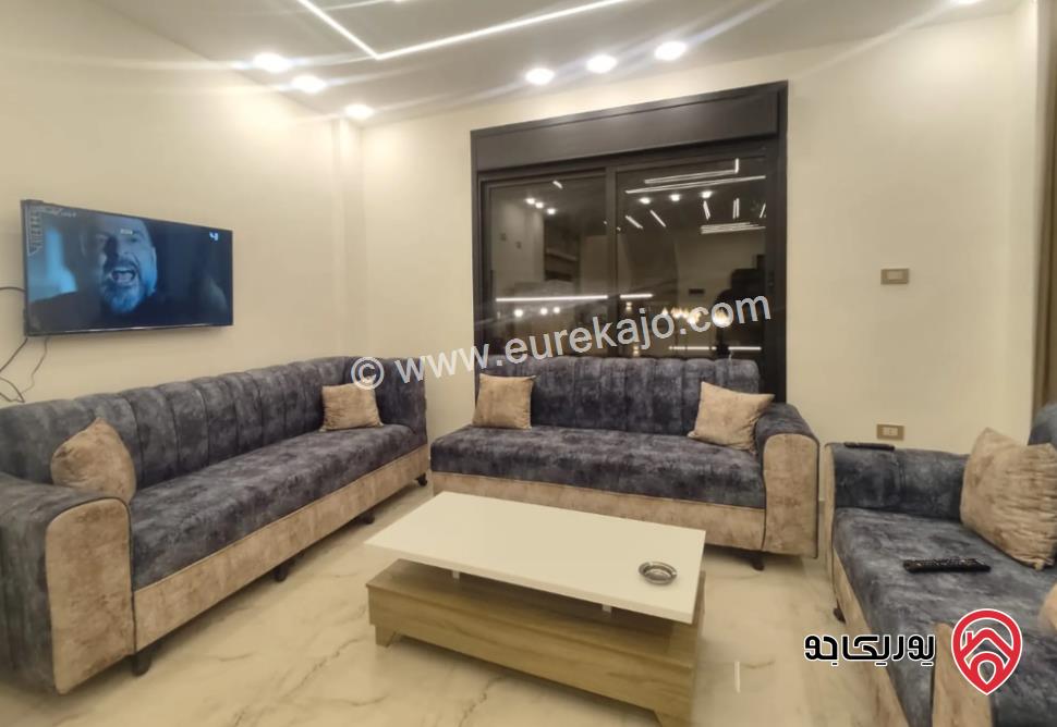 مزرعة مساحة الأرض 3400م والبناء 150م للبيع في الزرقاء - غريسا	