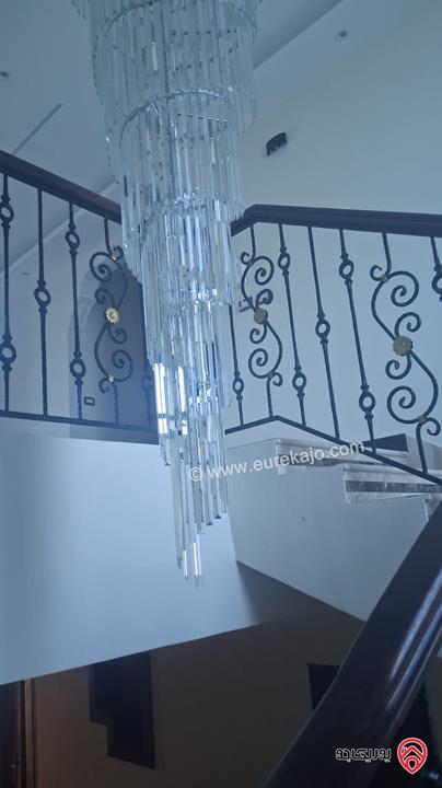 عمارة على أرض 500م للبيع في عمان - طبربور