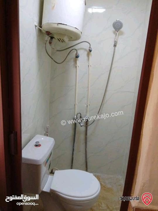 استوديو عدد 2 مساحة 50م مفروش بقوشان واحد للبيع في عمان - صويلح شارع الجامعة