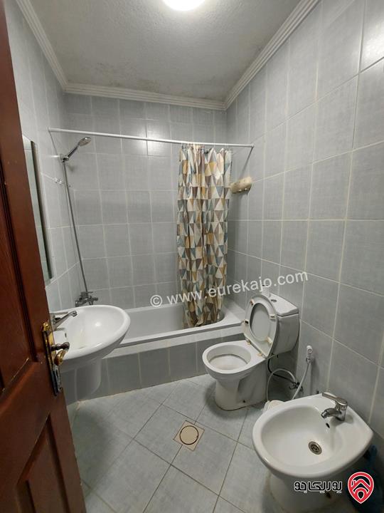 استوديو استثماري مفروش مساحة 56م طابق أول للبيع في عمان - خلدا