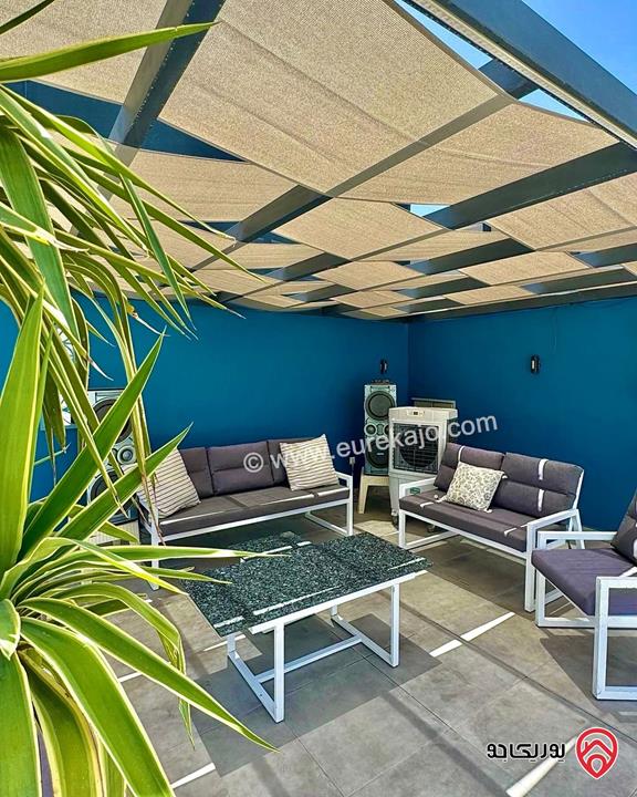 شلّة شاليه Chellah Chalet للايجار اليومي في العقبة