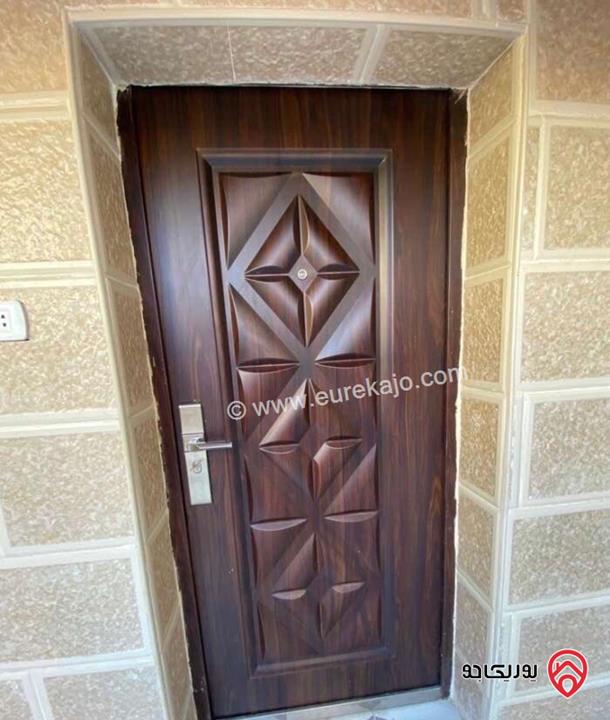 شقة صغيرة أرضية 90م للايجار في عمان - دير غبار 