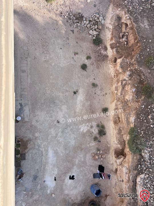 منزل مستقل 3 طوابق على أرض 700م للبيع في المفرق