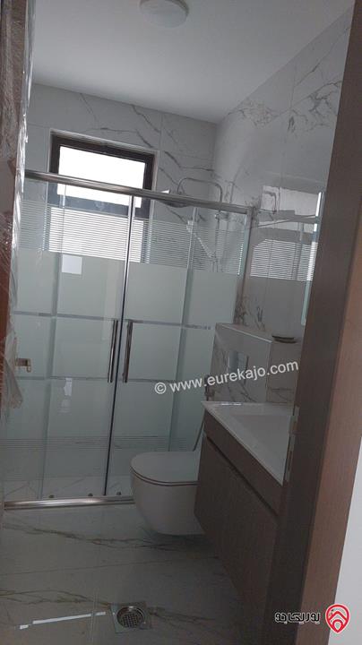 شقق مساحة 150م / 165م للبيع في عمان - شفا بدران  