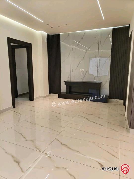 شقة فاخرة مساحة 240م طابق أول للايجار في عمان - الكرسي