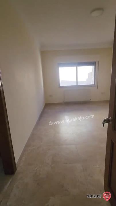 شقة مساحة 200م طابق ثاني للايجار في عمان - دير غبار 