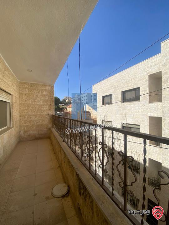 شقة مميزة طابق ثالث مساحة 186م للبيع في عمان - تلاع العلي