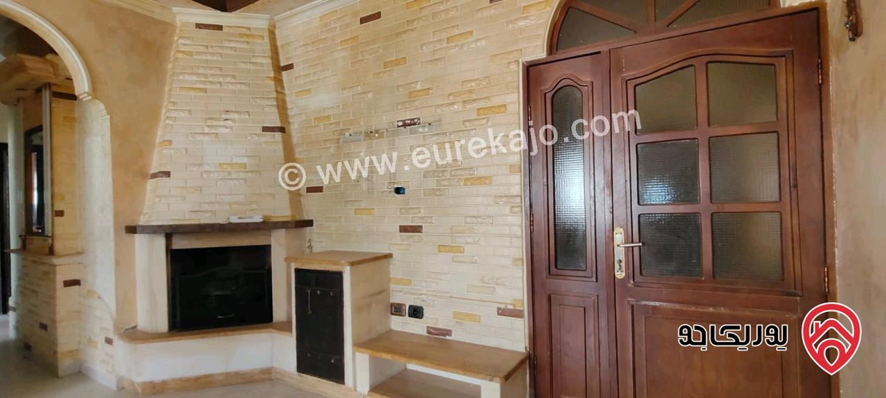 شقة طابق ثالث مساحة 200م للبيع في عمان - طبربور