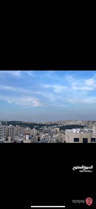 استوديوهات مفروشة عدد 2 مساحة 100م للبيع في عمان - تلاع العلي 