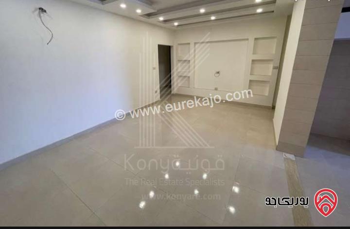 شقة فاخرة طابق ثالث مساحة 170م للبيع في عمان - البحاث / الطبقة