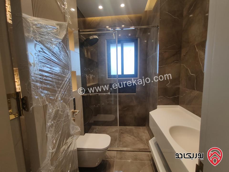 شقق مساحة 250م للبيع في عمان - عبدون قرب كوزمو