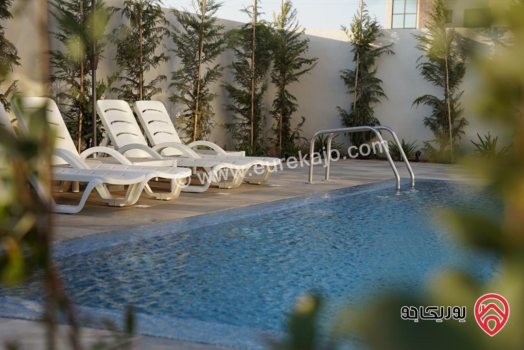 فيلا مساحة 170م على أرض 500م للبيع في عمان - الطنيب