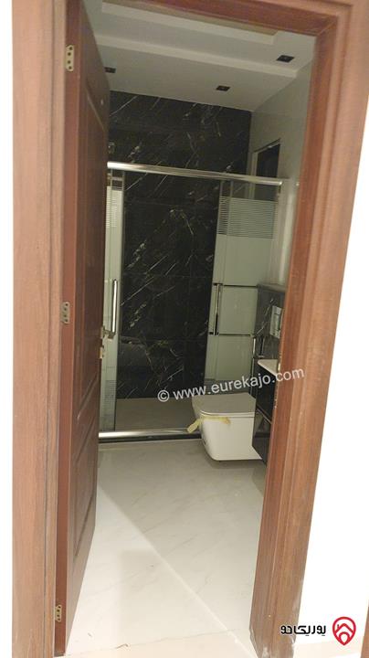  شقق مساحة 210م للبيع في عمان - ضاحية الرشيد 