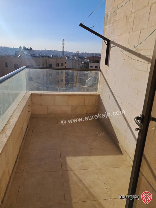 شقة طابق اول مساحة 190م للايجار في عمان - ضاحية الرشيد