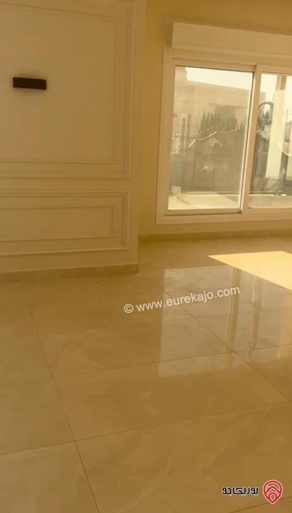 فيلا مستقلة مساحة 615م على أرض 750م للبيع في عمان - دابوق- بدر الجديدة