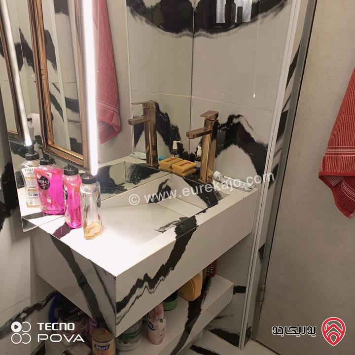 منزل مساحة 220م على أرض 275م للبيع في عمان - ام نوارة 