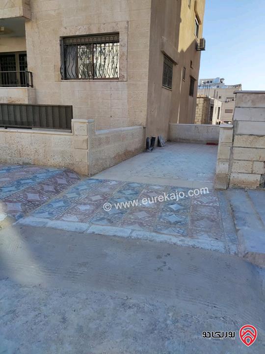 شقة طابقية تسوية مساحة 170م للبيع في الزرقاء الجديدة 