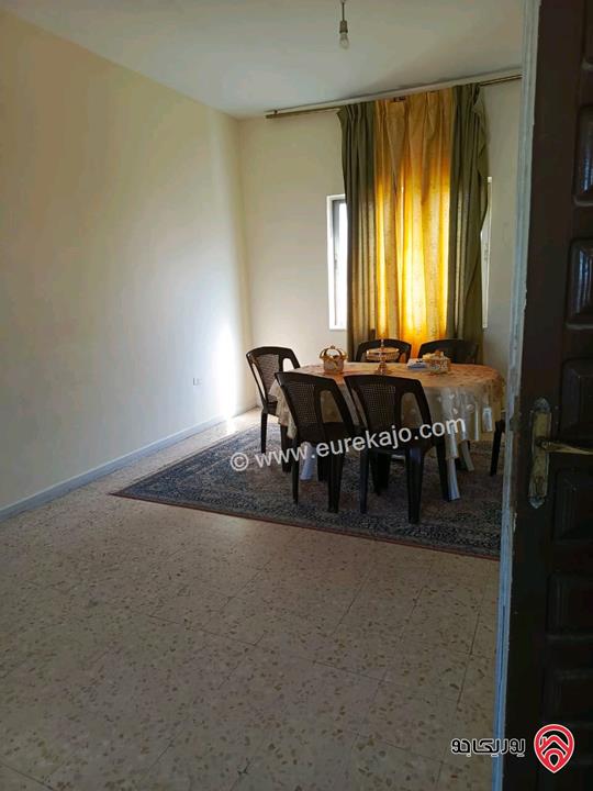 شقة مساحة 130م طابق ثالث للبيع في عمان - ماركا الشمالية، الونانات