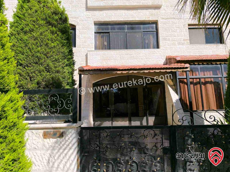 عمارة على أرض 946م للبيع في عمان - الجاردنز