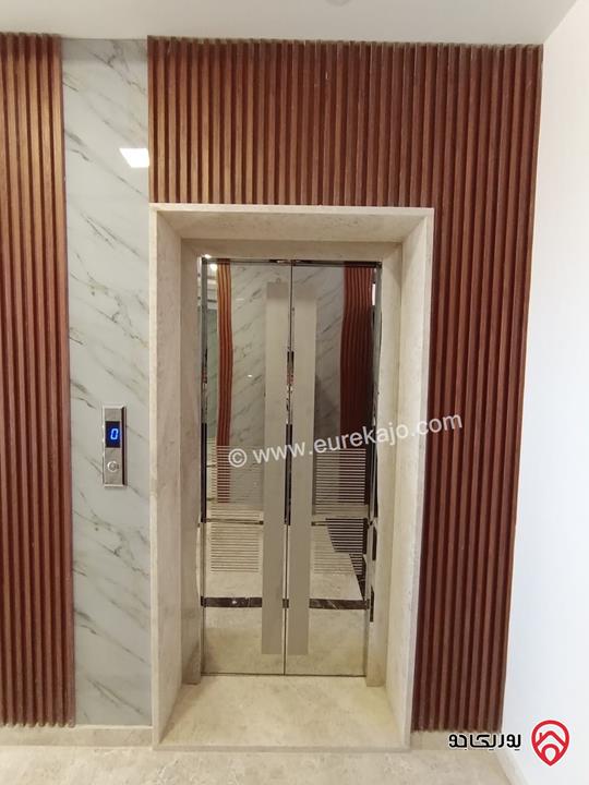 شقة جديدة مساحة 141م طابق اول للبيع في عمان - شفا بدران