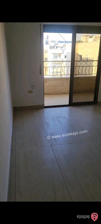 شقة فارغة مساحة 90م للايجار في عمان - ضاحية الرشيد