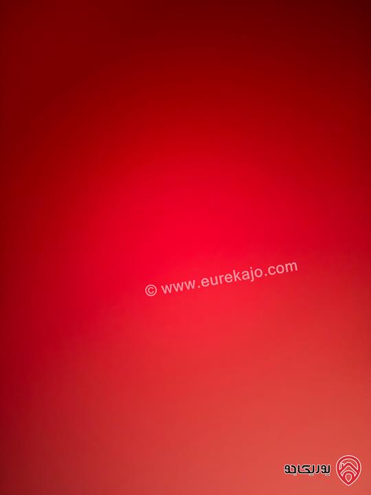 شقة مساحة 205م للايجار في عمان - خلدا