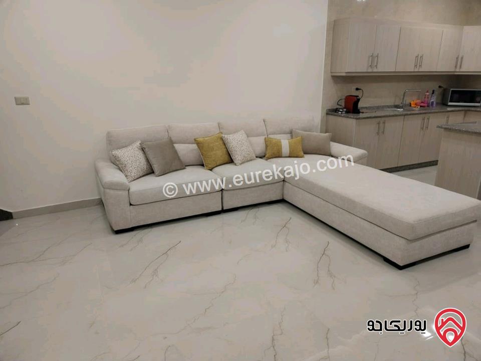 شاليه خيالي مساحة البناء 200م على أرض 1 دونم للبيع في البحر الميت - الرامة