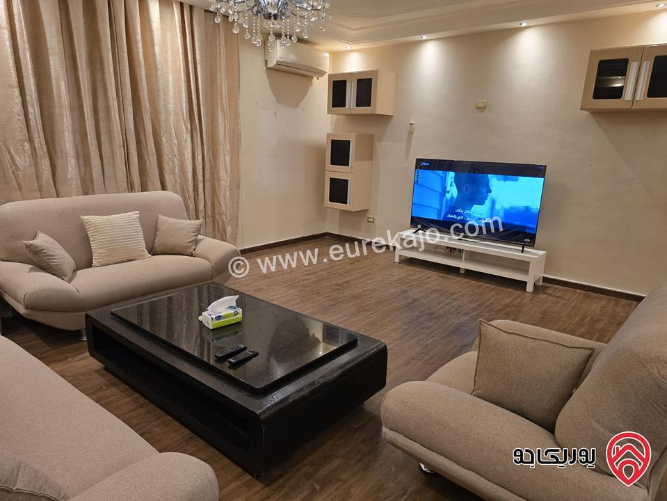 Prime Furnished Apartment location in Um Assumaq - 2 bedroms - Near Mecca street