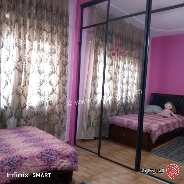 A family oriented apartment with roof studio 238SQM For Sale in Amman - Seventh Circle