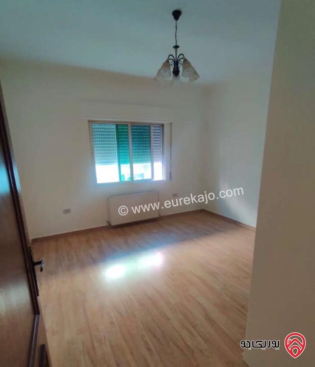 شقة مساحة 190م طابق أول للايجار في عمان - خلدا 