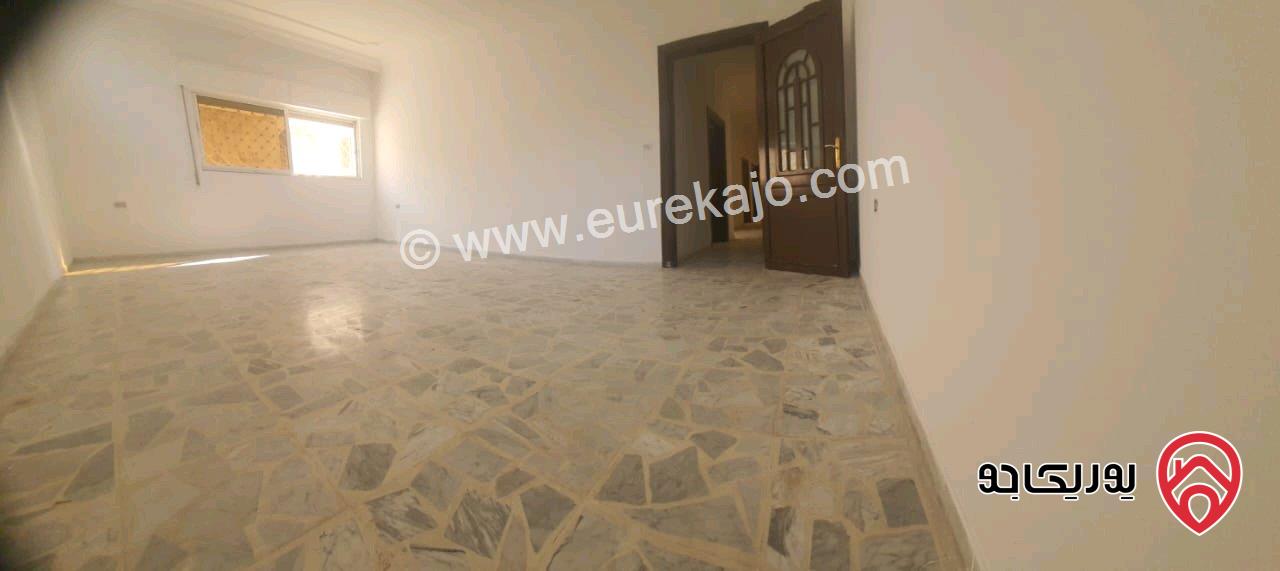 شقة مجددة بالكامل تسوية مساحة 160م للايجار في عمان - الرابية 