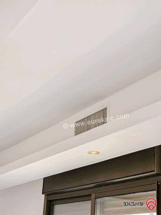 شقة سوبر ديلوكس جديدة - طابقية - مساحة 223م طابق أول للبيع في عمان - دير غبار