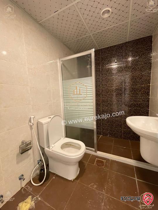 شقة ديلوكس طابق ثاني مساحة 100م للايجار في عمان - الجاردنز 