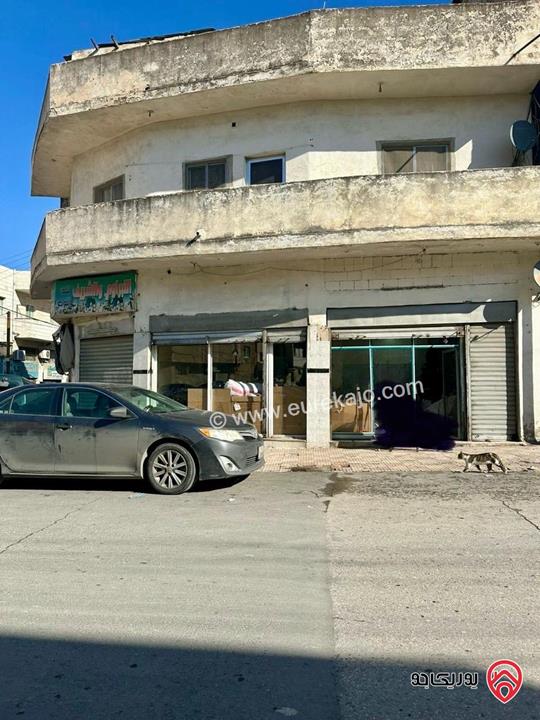 عمارة للبيع في عمان - الزهور حي الدبايبة