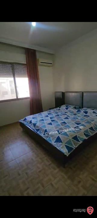 شقة طابق ثالث مساحة 127م للبيع في عمان - الجبيهة