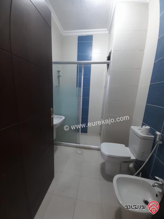 شقة طابق أول مساحة 175م للايجار في عمان - تلاع العلي 