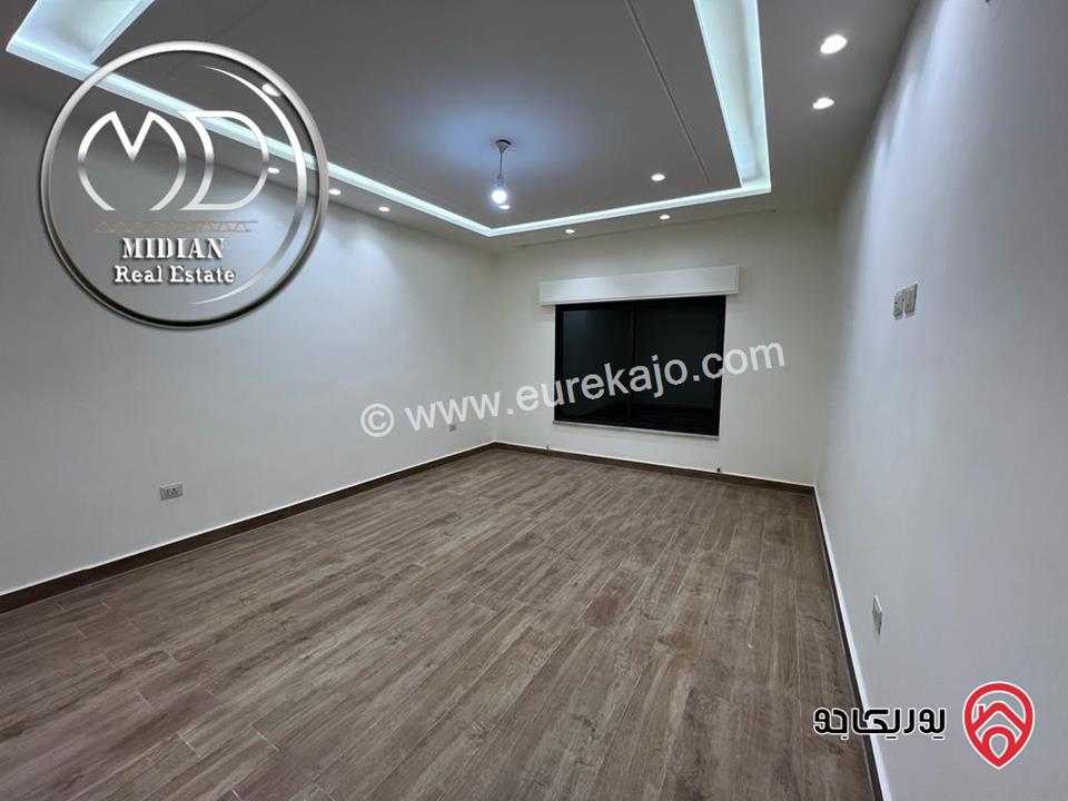 شقق فارغة للايجار تلاع العلي مساحات 165م تشطيبات وديكورات فاخرة اطلالة جميلة بسعر مميز