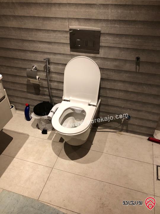 أستديو مساحة 55م للبيع في عمان - العبدلي مجمع داماك 