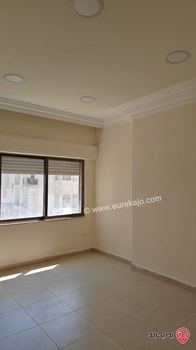 شقة دوبلكس مساحة 178م للبيع في عمان - الجبيهة