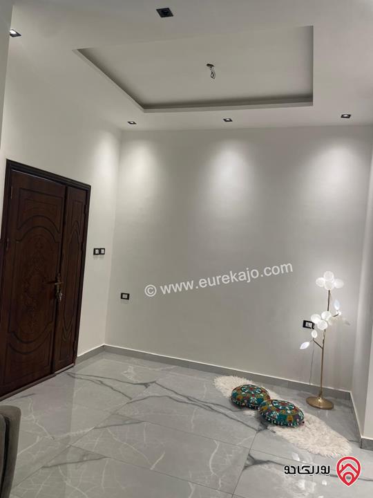 عمارة على ارض 500م للبيع في عمان - شفا بدران