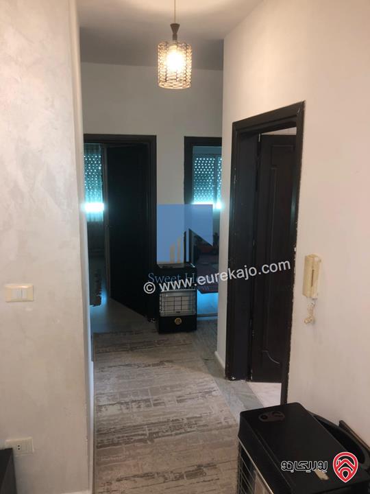 شقة مميزة للبيع في الرابية - قرب مدارس كامبردج طابق ثالث 135م تشطيب سوبر ديلوكس بسعر مغري