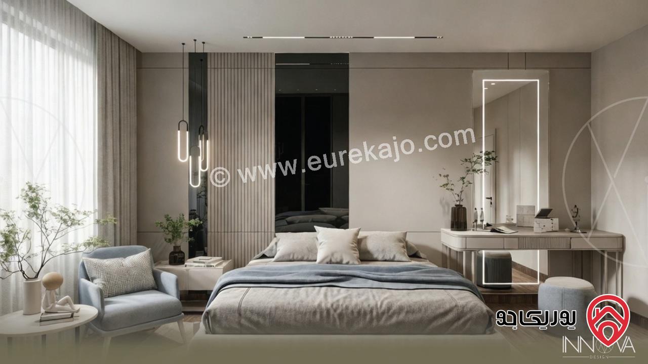 شقق سكنية قيد الانشاء مساحات 170م - 200م للبيع في عمان - البنيات 