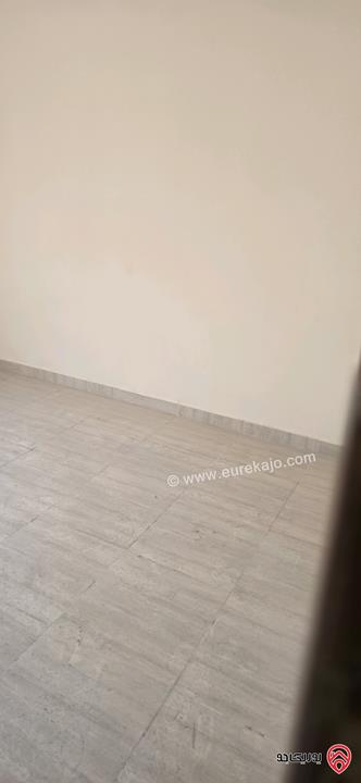 شقة طابق اول مساحة 127م جديدة لم تسكن للبيع في عمان - جبل الحسين