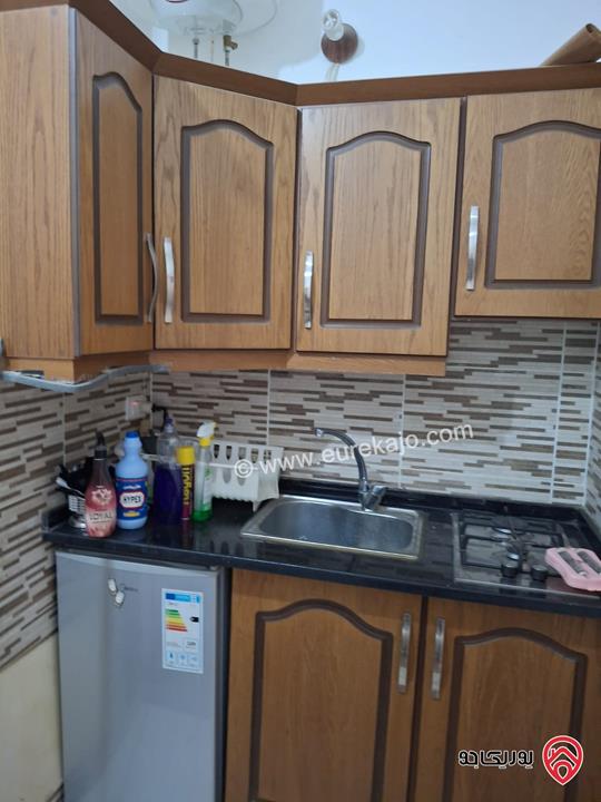 فيلا دوبلكس مساحة 200م على أرض 250م للبيع في عمان - طبربور 