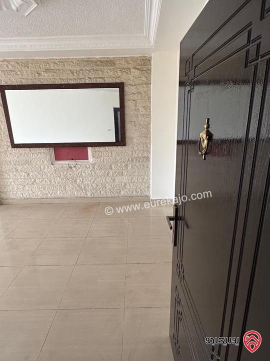 شقة طابق ثاني مساحة 200م للايجار في عمان - مرج الحمام