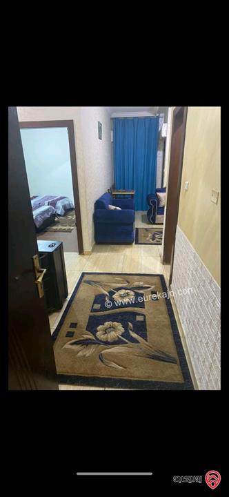 استوديوهات مفروشة عدد 2 مساحة 100م للبيع في عمان - تلاع العلي 