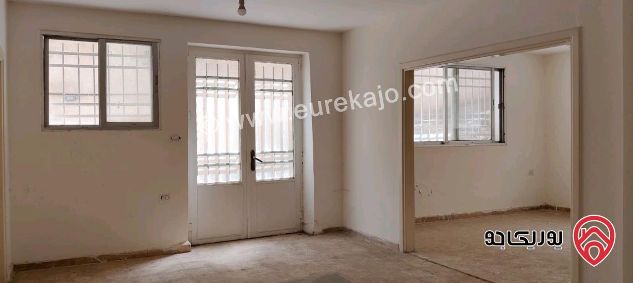 عمارة من طابقين وروف للبيع في عمان - الهاشمي الشمالي 