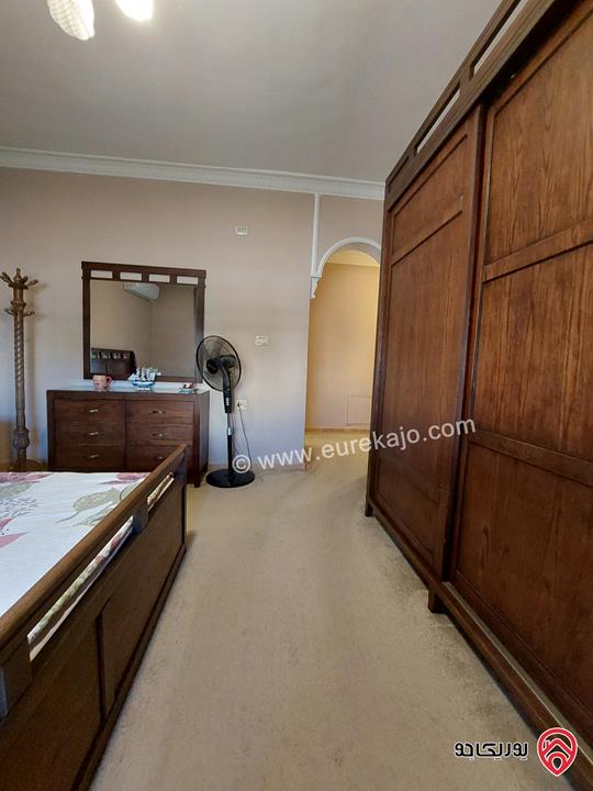 شقة للبيع في عمان -المقابلين شارع الحرية مساحة 194م ط1